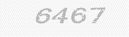 Visual security code — type the characters shown in the image